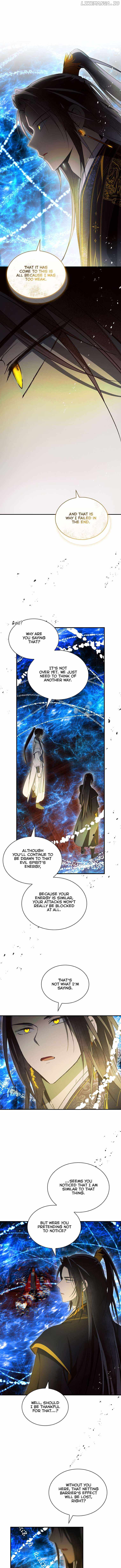 Requiem of Subdued Souls Chapter 45 11